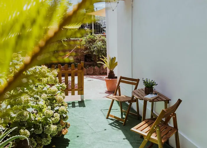 Pensionat Lemon Tree