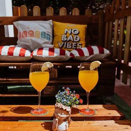 Lemon Tree Барано-д'Иския