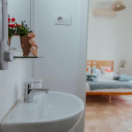 Гостевой дом Lemon Tree Барано-д'Иския