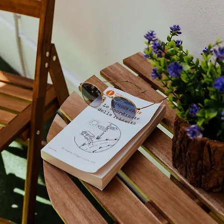 Гостевой дом Lemon Tree 3*