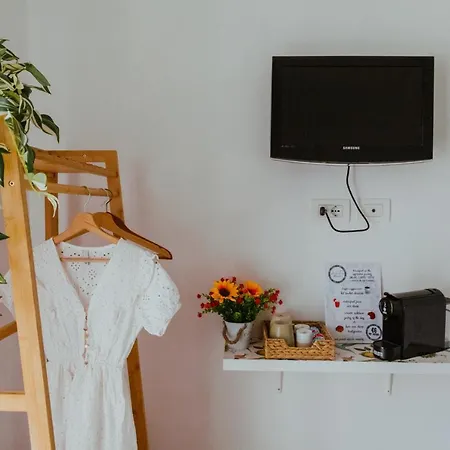 Lemon Tree Гостевой дом 3*