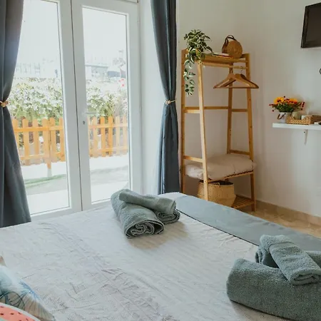 Гостевой дом Lemon Tree Барано-д'Иския