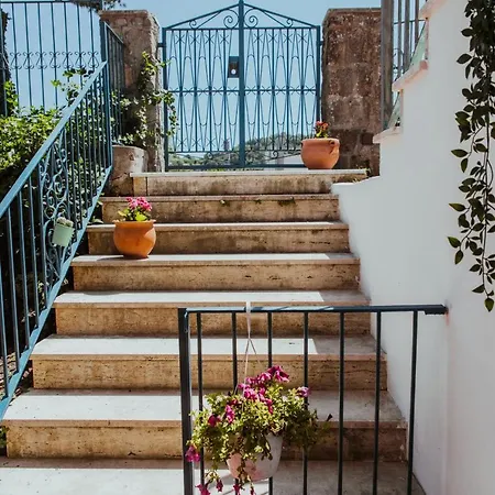 Гостевой дом Lemon Tree 3*