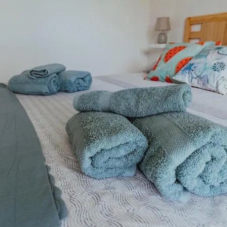 Lemon Tree Гостевой дом