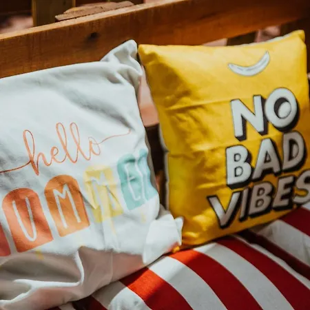 Гостевой дом Lemon Tree 3*