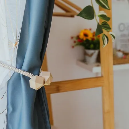 Гостевой дом Lemon Tree Барано-д'Иския