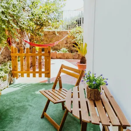 Гостевой дом Lemon Tree