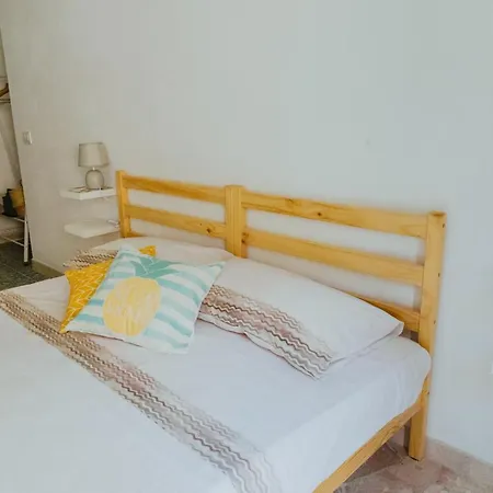 Lemon Tree 3* Барано-д'Иския