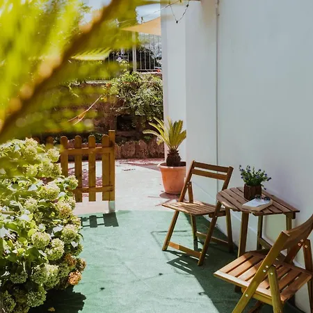 Gæstehus Lemon Tree