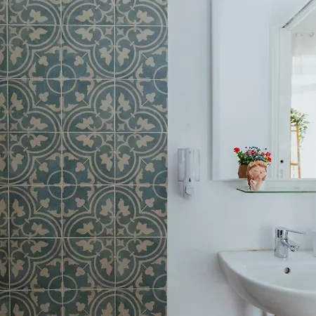 Lemon Tree Barano dʼIschia