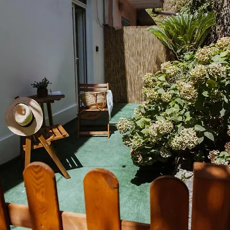 Gæstehus Lemon Tree