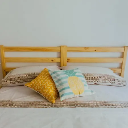 Lemon Tree Barano dʼIschia