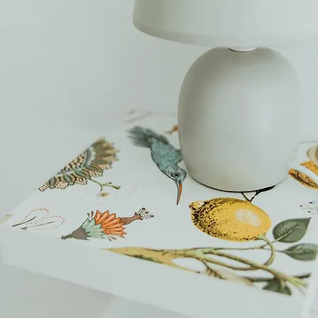 Gæstehus Lemon Tree