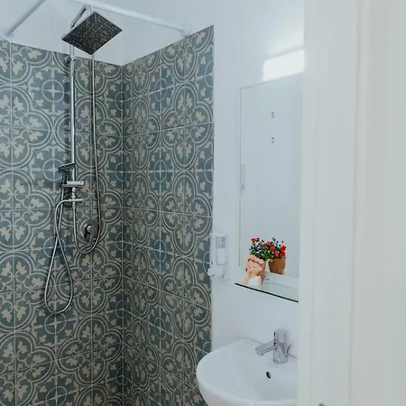 Lemon Tree 3* Barano dʼIschia