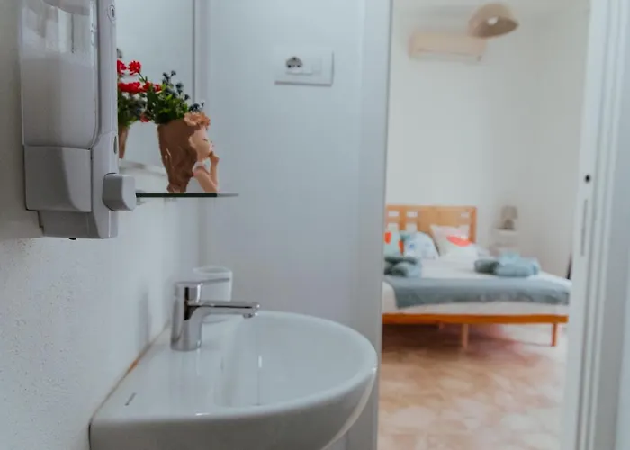 Pensjonat Lemon Tree Barano dʼIschia