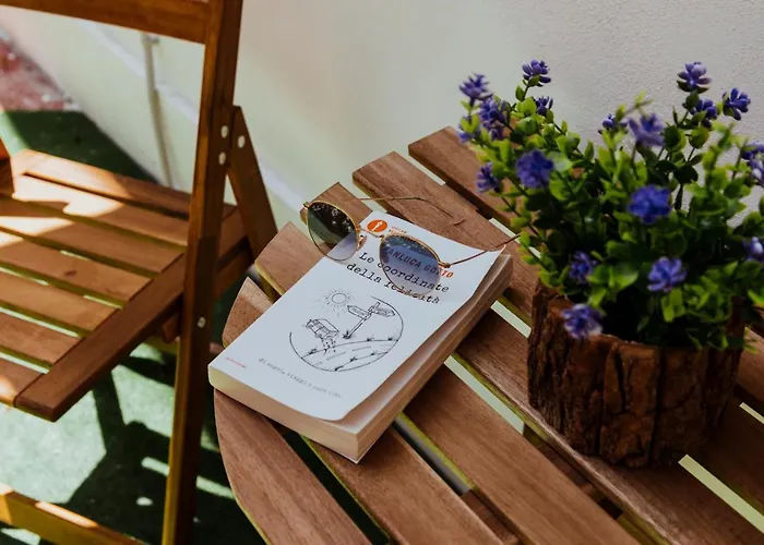 Pensjonat Lemon Tree 3*