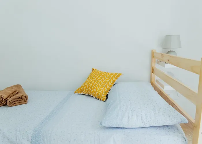 Lemon Tree Pensjonat 3*