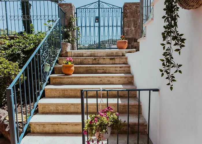 Pensjonat Lemon Tree 3*