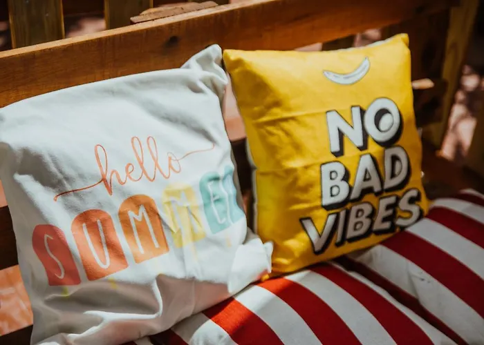 Pensjonat Lemon Tree 3*