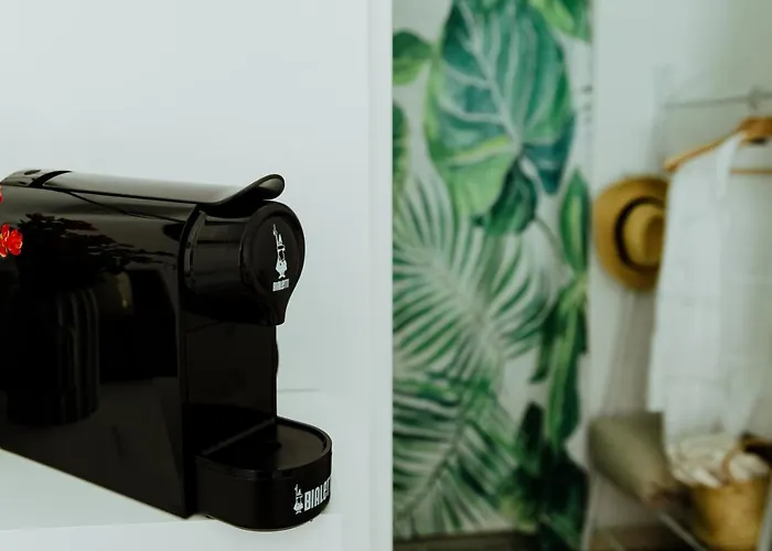 Lemon Tree Pensjonat 3*