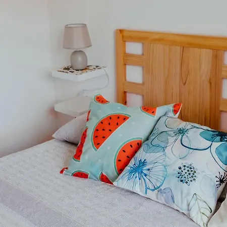 게스트하우스 Lemon Tree 바라노디스키아