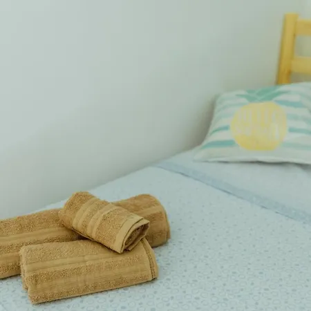 Lemon Tree 3*