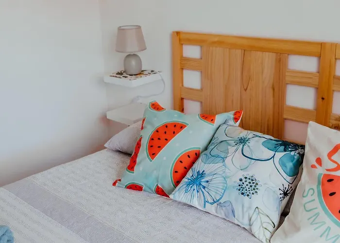 게스트하우스 Lemon Tree 바라노디스키아