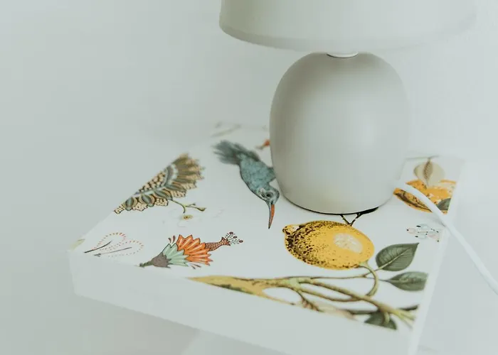 게스트하우스 Lemon Tree