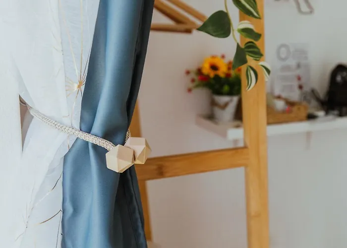 게스트하우스 Lemon Tree 바라노디스키아