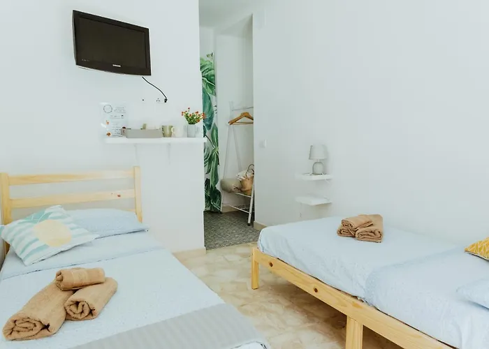 Lemon Tree 게스트하우스 3*