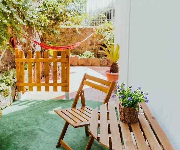 게스트하우스 Lemon Tree