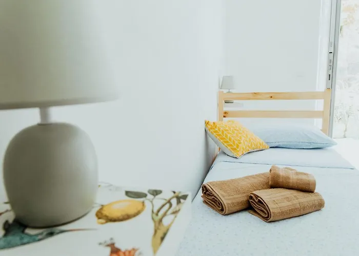 Lemon Tree 게스트하우스